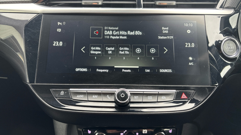 Vauxhall Corsa 1.2 Turbo Ultimate 5dr Petrol Hatchback